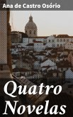 Quatro Novelas (eBook, ePUB)