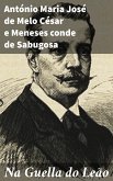 Na Guella do Leão (eBook, ePUB)