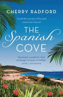 The Spanish Cove (eBook, ePUB) - Radford, Cherry