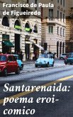Santarenaida: poema eroi-comico (eBook, ePUB)