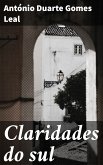 Claridades do sul (eBook, ePUB)