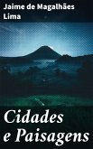 Cidades e Paisagens (eBook, ePUB)