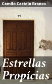 Estrellas Propícias (eBook, ePUB)