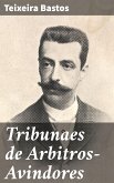 Tribunaes de Arbitros-Avindores (eBook, ePUB)