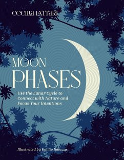 Moon Phases (eBook, ePUB) - Lattari, Cecilia