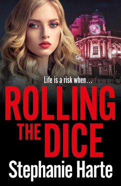 Rolling the Dice (eBook, ePUB) - Harte, Stephanie