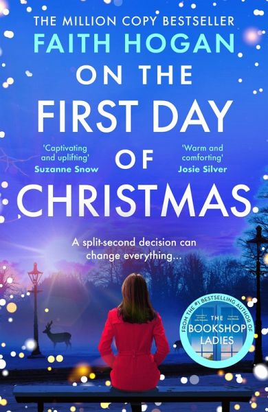 On the First Day of Christmas (eBook, ePUB)