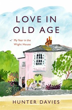 Love in Old Age (eBook, ePUB) - Davies, Hunter