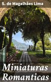 Miniaturas Romanticas (eBook, ePUB)