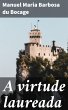 A virtude laureada (eBook, ePUB) - Bild 1