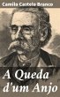 A Queda d'um Anjo (eBook, ePUB) - Bild 1