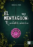 El medallón misterioso (eBook, ePUB)