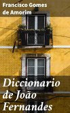 Diccionario de João Fernandes (eBook, ePUB)