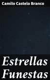 Estrellas Funestas (eBook, ePUB)