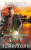 Dangerous Ignition (eBook, ePUB)