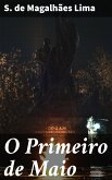 O Primeiro de Maio (eBook, ePUB)