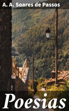 Poesias (eBook, ePUB) - Passos, A. A. Soares de