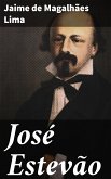 José Estevão (eBook, ePUB)