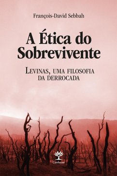 Cover A ética do sobrevivente (eBook, ePUB)