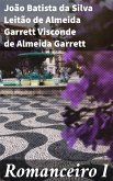 Romanceiro I (eBook, ePUB)