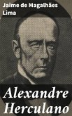 Alexandre Herculano (eBook, ePUB)