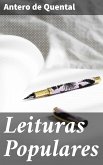 Leituras Populares (eBook, ePUB)