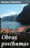 Obras posthumas (eBook, ePUB)