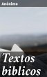 Textos biblicos (eBook, ePUB) - Bild 1
