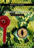 The reptilian boy (English and spanish edition) (eBook, ePUB) The reptilian boy (English and spanish edition) (eBook, ePUB)