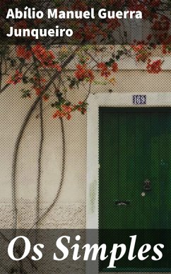 Cover Os Simples (eBook, ePUB)