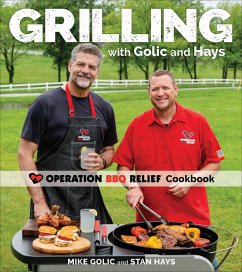 Grilling with Golic and Hays (eBook, ePUB) - Golic, Mike; Hays, Stan