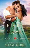 Flight of the Hawk (eBook, ePUB)