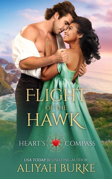 Flight of the Hawk (eBook, ePUB) Flight of the Hawk (eBook, ePUB)