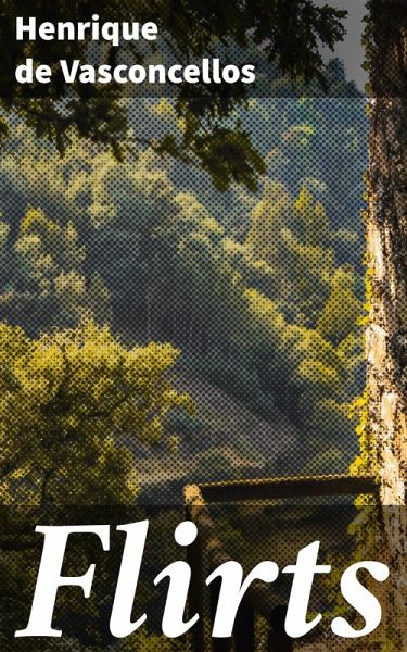Flirts (eBook, ePUB)