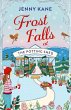 Frost Falls at The Potting Shed (eBook,... - Bild 1