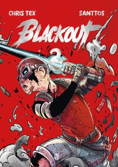 Cover Blackout vol. 02 (eBook, ePUB)
