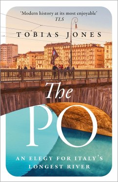 The Po (eBook, ePUB) - Jones, Tobias