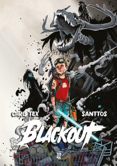 Cover Blackout vol. 01 (eBook, ePUB)