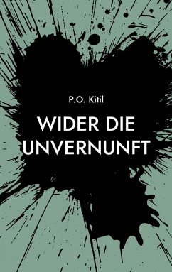 Cover Wider die Unvernunft (eBook, ePUB)