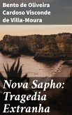Nova Sapho: Tragedia Extranha (eBook, ePUB)