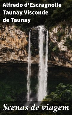 Cover Scenas de viagem (eBook, ePUB)