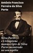 Silva Porto e Livingstone manuscripto... - Bild 1