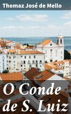 O Conde de S. Luiz (eBook, ePUB)