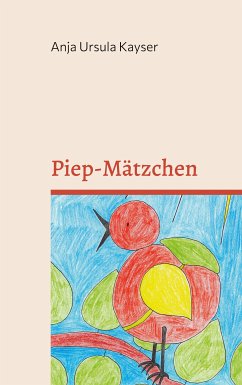Piep-Mätzchen (eBook, ePUB) - Kayser, Anja Ursula