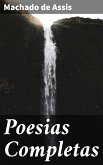 Poesias Completas (eBook, ePUB)