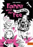 Fanny und der fast perfekte Fee (eBook, ePUB)