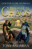 Prologue to Chaos (Dawn of Chaos, #1) (eBook, ePUB) Prologue to Chaos (Dawn of Chaos, #1) (eBook, ePUB)