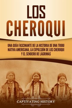 Cover Los Cheroqui (eBook, ePUB)