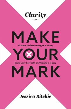 Cover Clarity to Make Your Mark (eBook, ePUB)