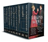A Legend To Love: The Box Set (eBook, ePUB)